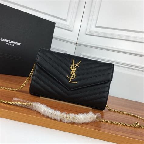 amazon ysl bag replica|ysl original bag.